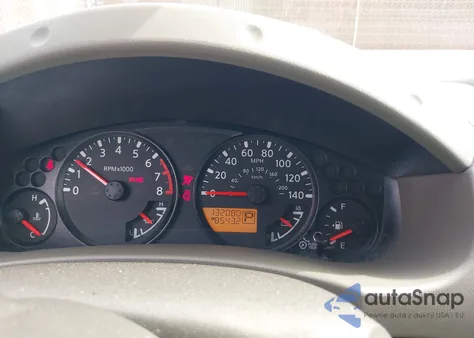 2013 Nissan Xterra S из США, поврежденный, VIN 5N1AN0NU1DN811327